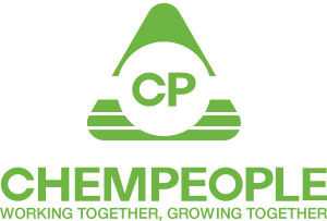 CHEMPEOPLE Co.,Ltd. Logo Image