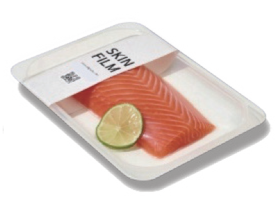 Salmon Image