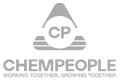 CHEMPEOPLE Co.,Ltd. Logo